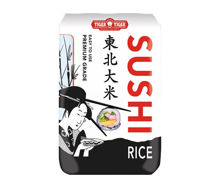 SUSHI RICE