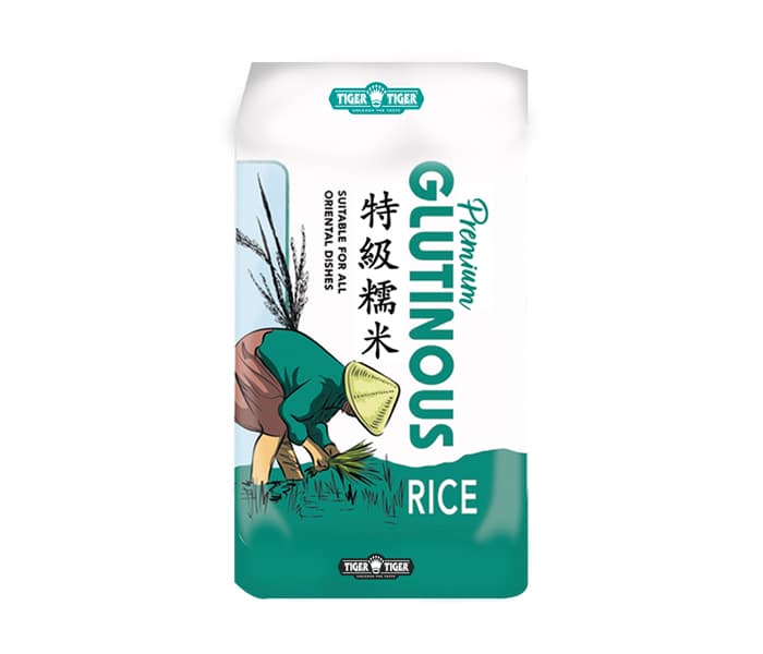 GLUTINOUS RICE
