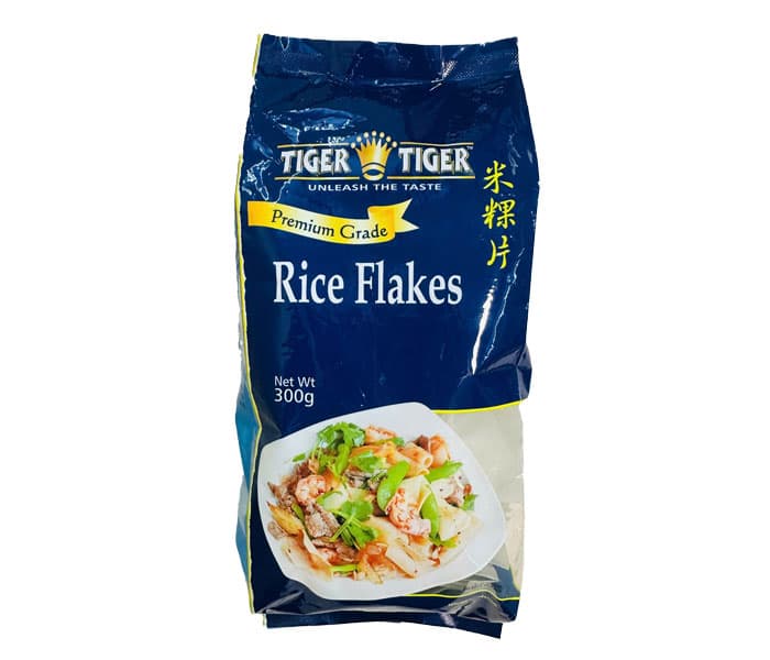 RICE FLAKES
