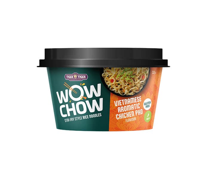 CHICKEN PHO