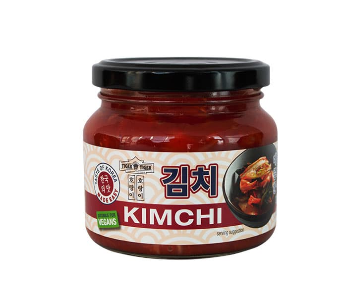 KIMCHI