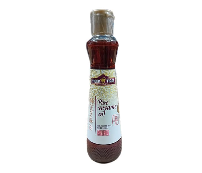 PURE SESAME OIL