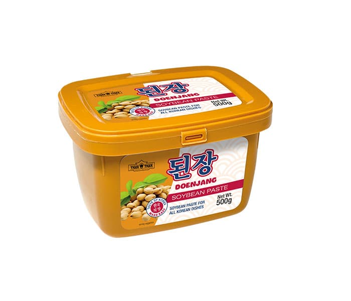 DOENJANG SOYBEAN PASTE