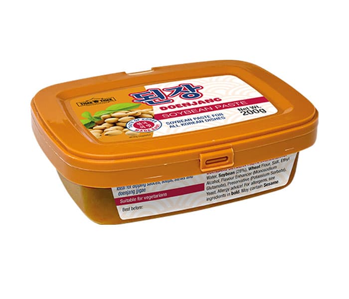 DOENJANG SOYBEAN PASTE
