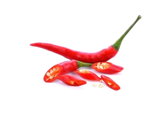 RED CHILLI