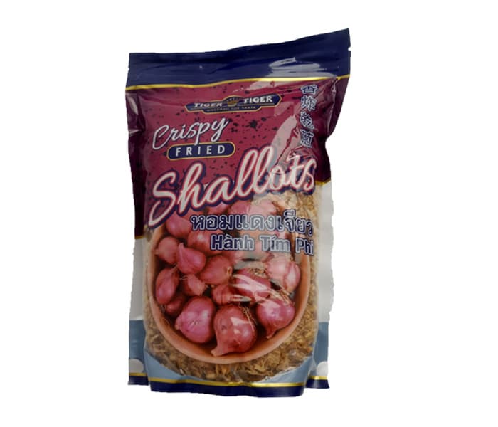 CRISPY FRIED SHALLOTS