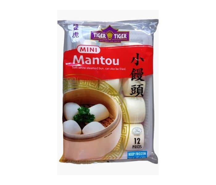 MINI MANTOU