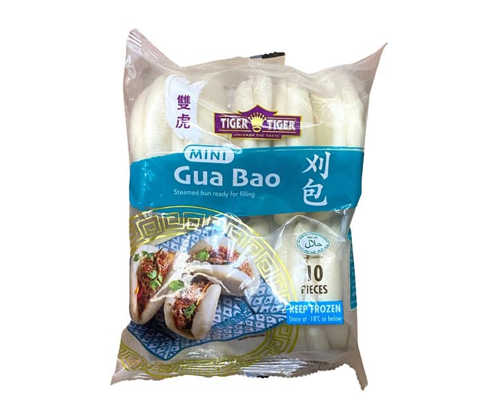 MINI GUA BAO