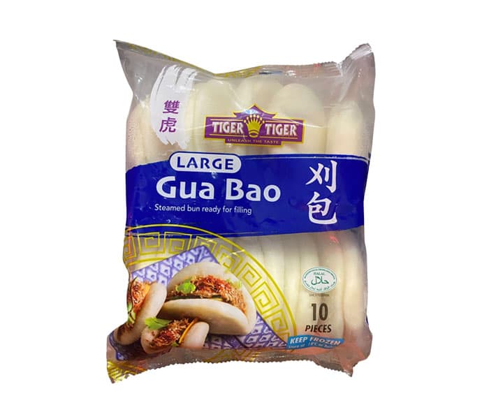 GUA BAO