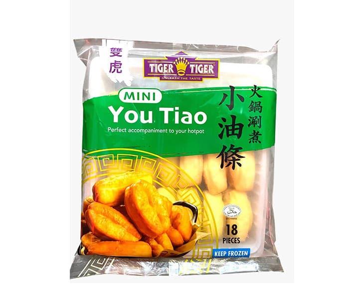 MINI YUTIAO