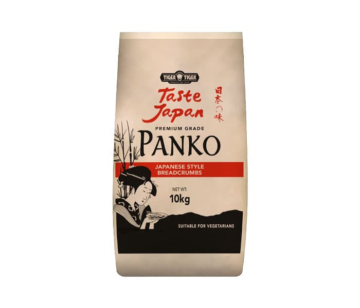 PANKO BREADCRUMBS