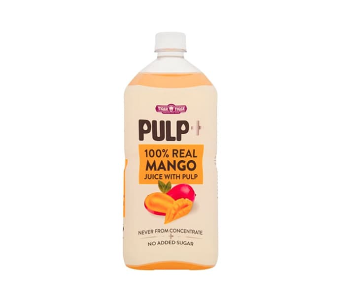 PULP+ MANGO JUICE
