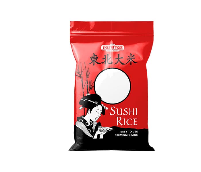 SUSHI RICE