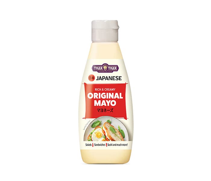JAPANESE MAYO