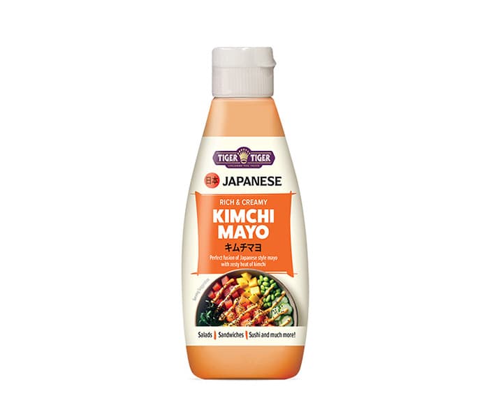 KIMCHI MAYO