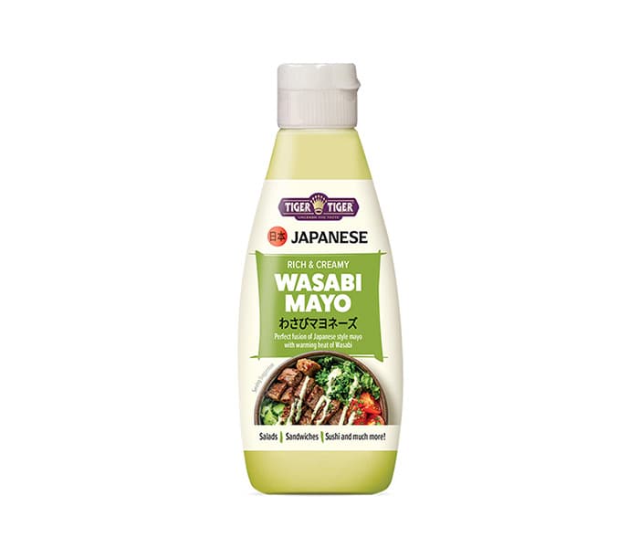WASABI MAYO