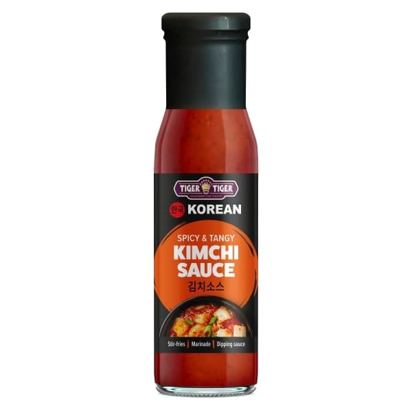 KIMCHI SAUCE