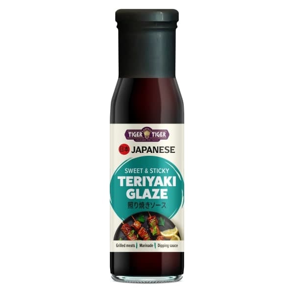 TERIYAKI GLAZE