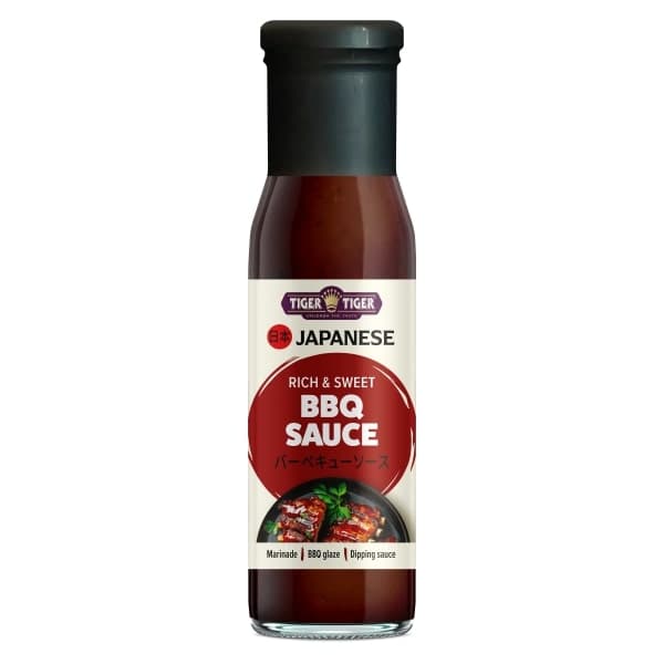 JAPANESE BBQ