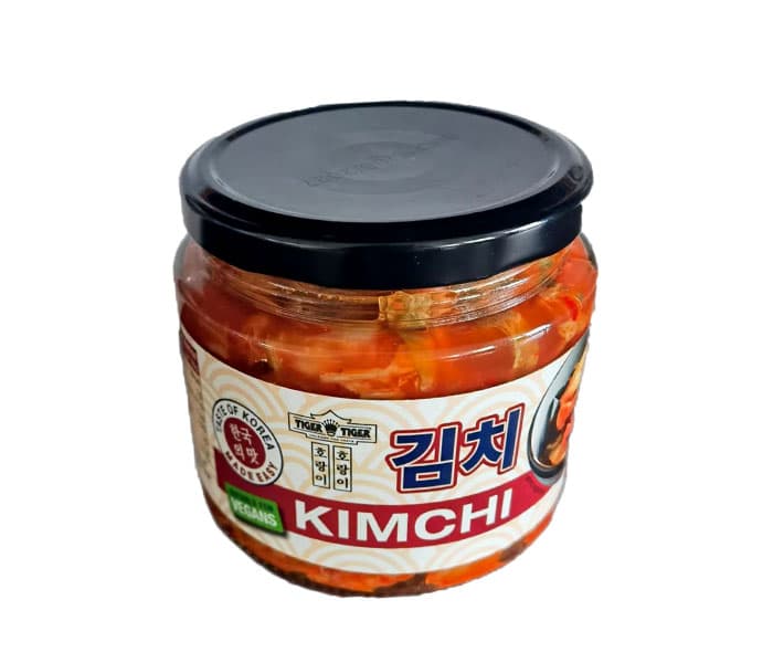 KIMCHI
