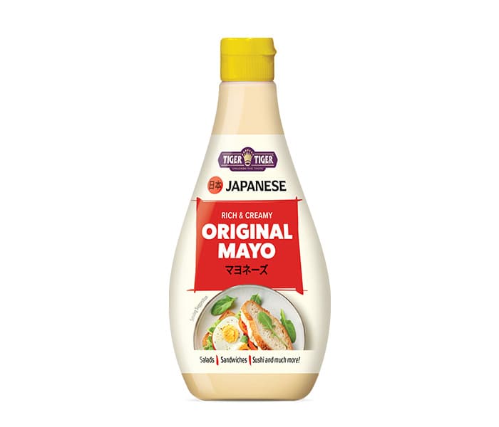 JAPANESE MAYO