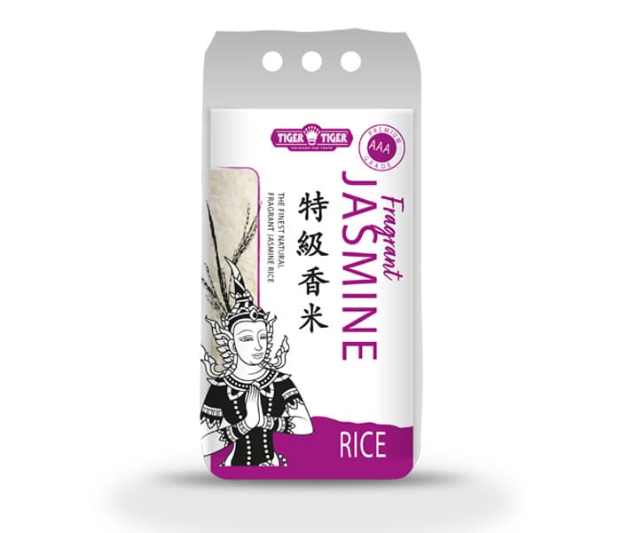 JASMINE RICE 