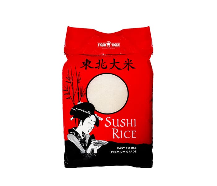 SUSHI RICE 