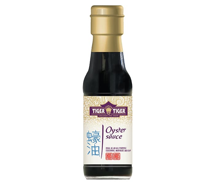 OYSTER SAUCE