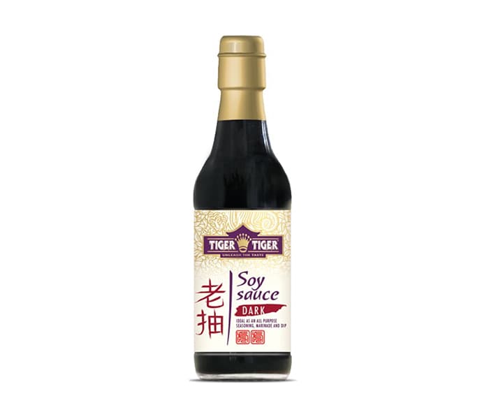 DARK SOY SAUCE