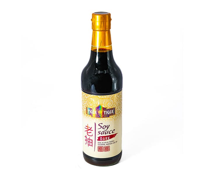 DARK SOY SAUCE