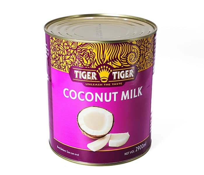 COCONUT MILK