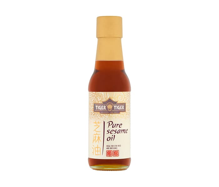 PURE SESAME OIL