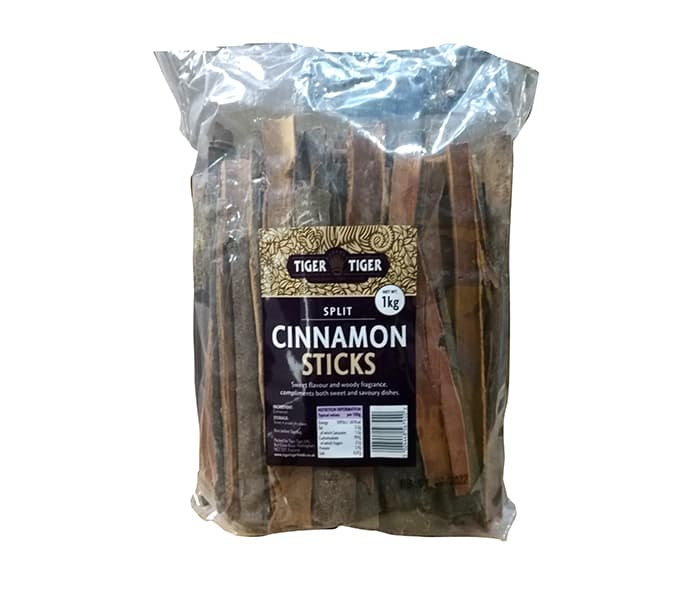 CINNAMON STICKS 