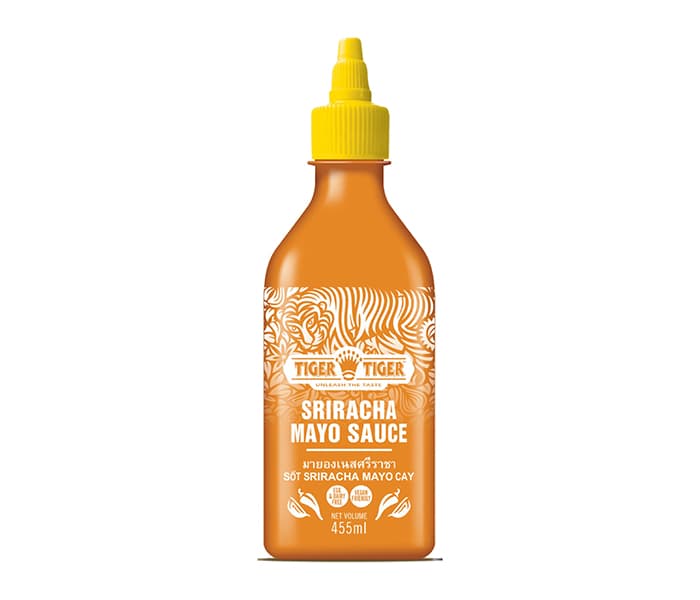 SRIRACHA MAYO