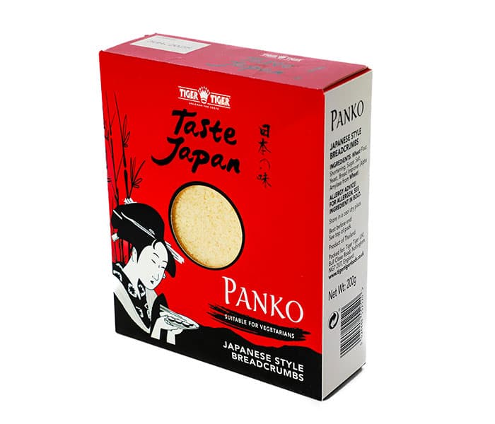 PANKO BREADCRUMBS
