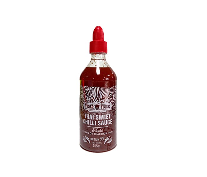 THAI SWEET CHILLI SAUCE